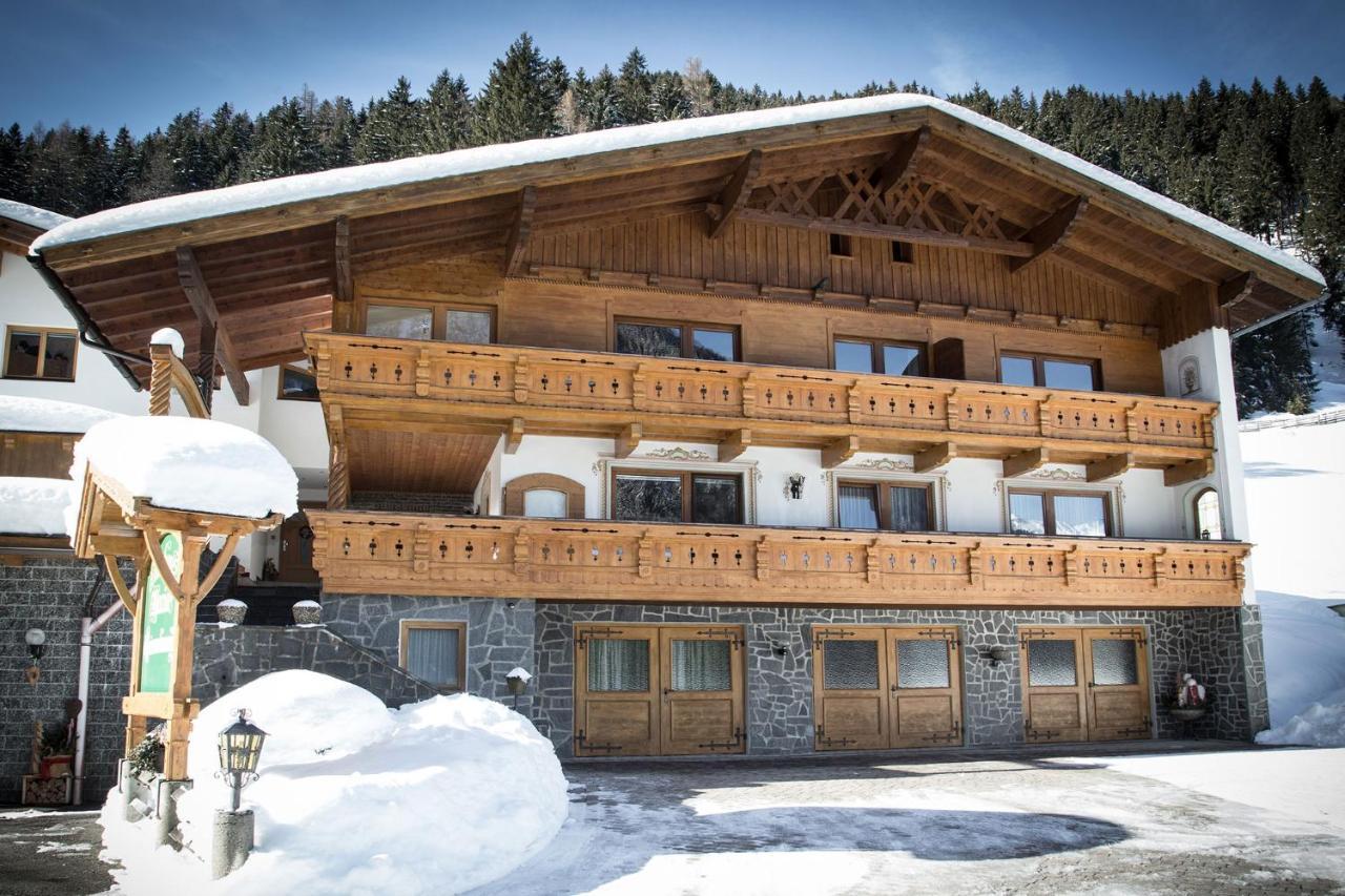 Appartement Landhaus Maria à Neustift im Stubaital Extérieur photo